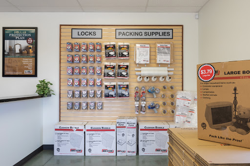 Self-Storage Facility «Dollar Self Storage», reviews and photos, 10550 N 51st Ave, Glendale, AZ 85302, USA