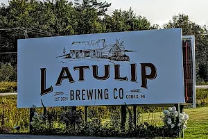 LaTulip Brewing Company image