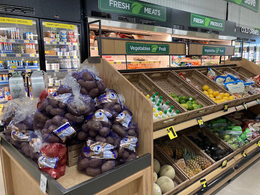 Discount Store «Dollar General», reviews and photos, 700 E Broadway, Steeleville, IL 62288, USA