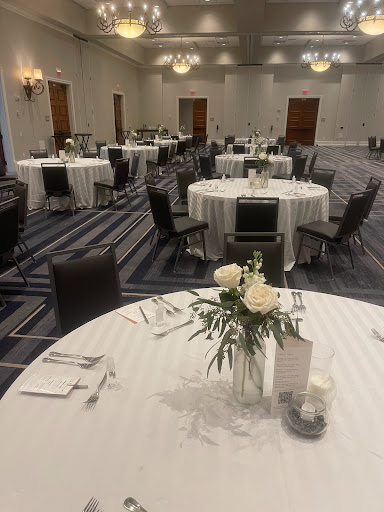 Florist «Artistic Florist Of Tampa», reviews and photos, 2509 W Busch Blvd, Tampa, FL 33618, USA