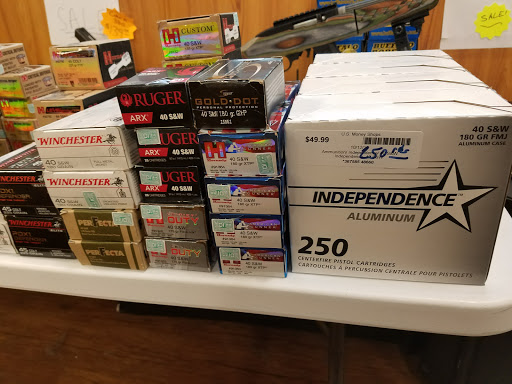 Pawn Shop «U.S. Money Shops», reviews and photos, 8804 Dayton Pike, Soddy-Daisy, TN 37379, USA