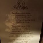 Photo n°3 de l'avis de Luca.o fait le 05/02/2024 à 17:50 sur le  Baita Pineta à Molveno