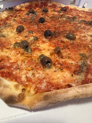 ANTO Pizzeria in San Michele al Tagliamento, Città Metropolitana di Venezia
