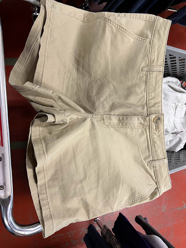 Thrift Store «McChord Thrift Shop», reviews and photos, Battery Rd & 4th St #717, McChord AFB, WA 98438, USA