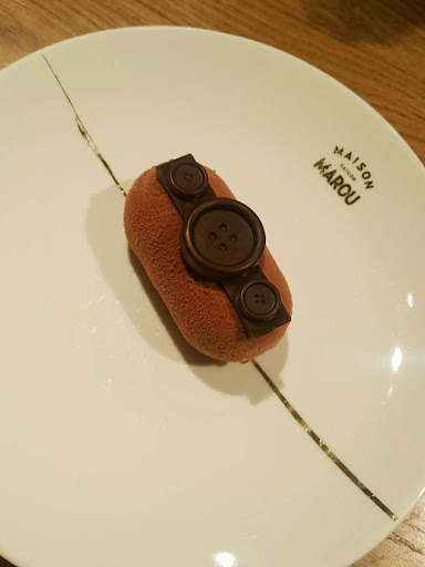 Top 2 cửa hàng socola marou Huyện Phú Tân Cà Mau 2022