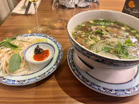 Soupe du Restaurant vietnamien Restaurant Mai Do à Paris - n°1