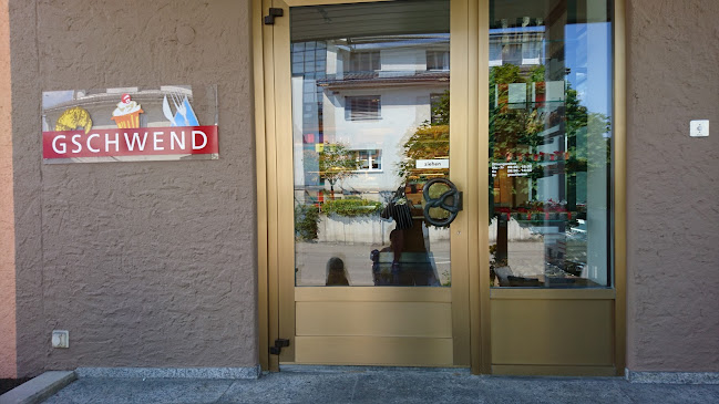 Bäckerei & Café Gschwend Mörschwil