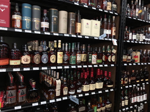 Liquor Store «The Liquor Store.com», reviews and photos, 55 Flatbush Ave, Brooklyn, NY 11217, USA