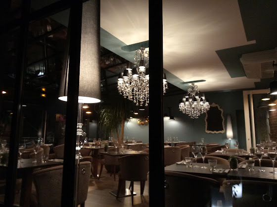 photo n° 33 du restaurants Le Patton à Fontainebleau