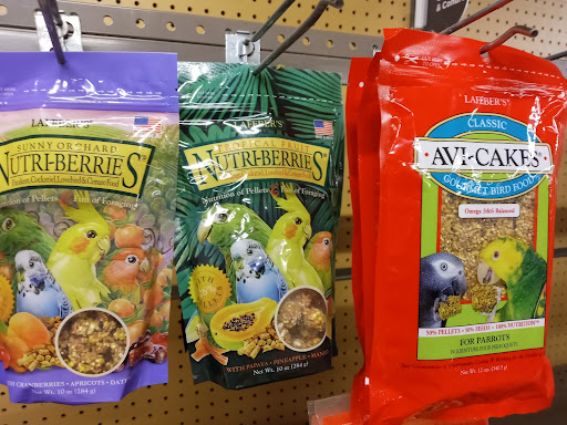 Pet Supply Store «Petco Animal Supplies», reviews and photos, 30697 US Hwy 19 N, Palm Harbor, FL 34684, USA