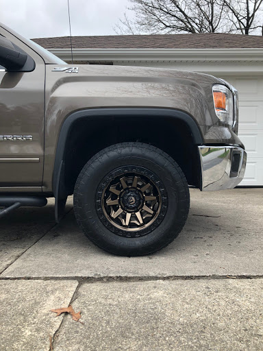 Auto Repair Shop «Alpha Auto Repair», reviews and photos, 13604 S Cicero Ave, Crestwood, IL 60445, USA