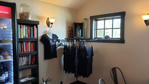 Winery «Cedar Creek Winery & Brew Co.», reviews and photos, 3820 Leonard Rd, Martinsville, IN 46151, USA