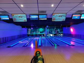 Bowling & Partycentrum Krimpenhof