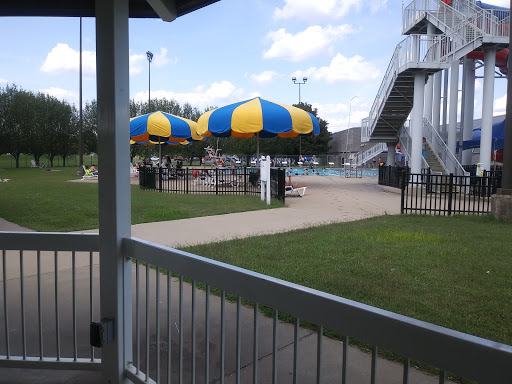 Water Park «Boro Beach», reviews and photos, 2310 Memorial Blvd, Murfreesboro, TN 37130, USA