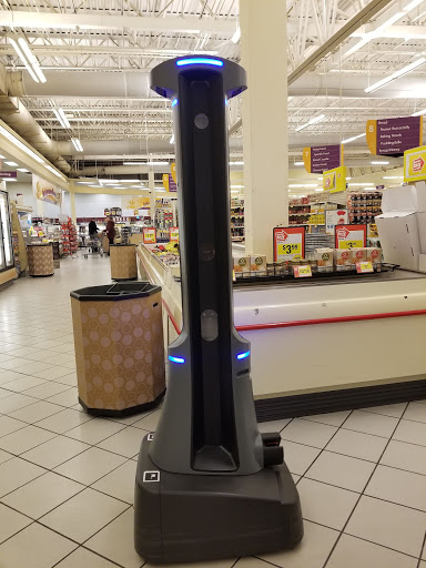 Supermarket «Super Stop & Shop», reviews and photos, 100 NJ-36, Keyport, NJ 07735, USA