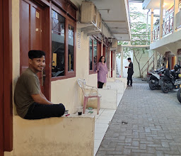 OYO 591 Mn Residence Syariah photo
