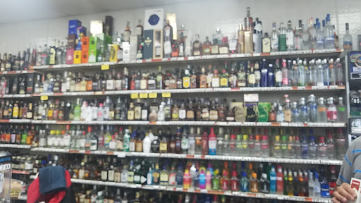 Liquor Store «Riverside Food & Liquor Store», reviews and photos, 1206 Front St, Niles, MI 49120, USA