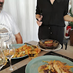 Photo n° 2 de l'avis de Hélène.u fait le 29/08/2020 à 19:53 pour Logis Hôtel la Citadelle à Blaye