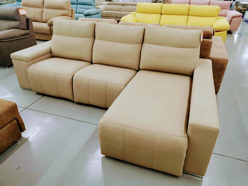 SOFAS CHINALES