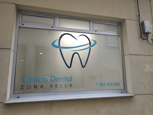 Clínica Dental Zona Vella en Melide, A Coruña