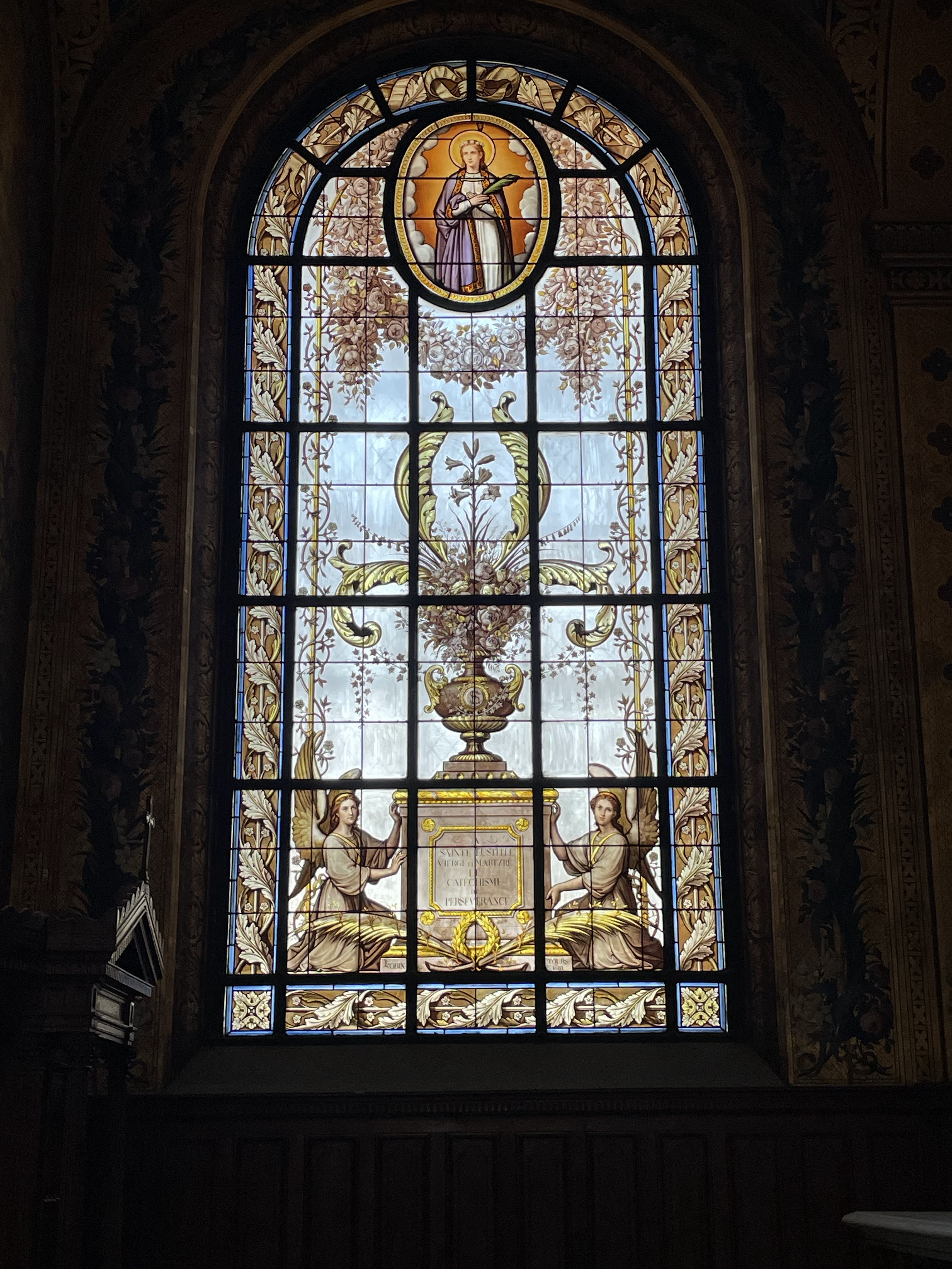 Photo n° 5 de l'avis de Al.e fait le 03/09/2023 à 12:57