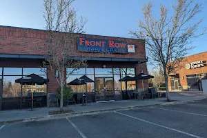 Front Row Bar & Grill image
