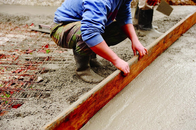 Reviews of Concrete Tile Man in Napier - Construction company