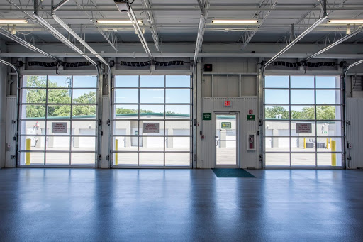 Self-Storage Facility «Metro Self Storage», reviews and photos, 2021 Waukegan Rd, Deerfield, IL 60015, USA