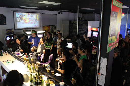 Video Game Store «Press Start Gaming Center», reviews and photos, 1550 E Tropicana Ave #7, Las Vegas, NV 89119, USA