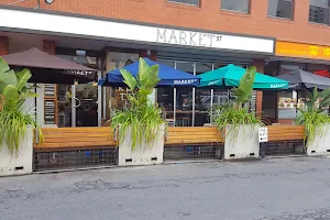 Market St Cafe image