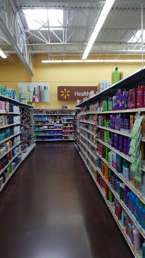 Supermarket «Walmart Neighborhood Market», reviews and photos, 13742 N Eldridge Pkwy, Cypress, TX 77429, USA