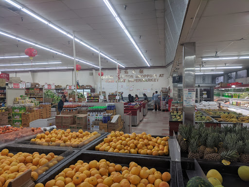Asian Grocery Store «Vinh Phat Market», reviews and photos, 6105 Stockton Blvd, Sacramento, CA 95824, USA