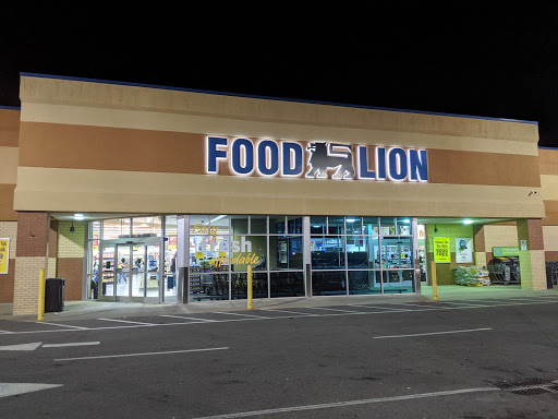 Food Lion