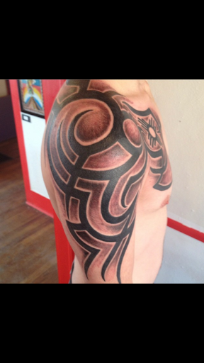Explore tattoo filler ideas, creative tattoo ideas in Taos, available at Magical Tattoo