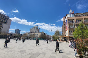 Pristina City Center image