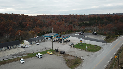 Convenience Store «Cowboys Food Stores», reviews and photos, 3040 US-127, Glencoe, KY 41046, USA
