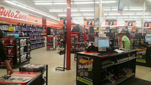 Auto Parts Store «AutoZone», reviews and photos, 480 Suffolk Ave, Brentwood, NY 11717, USA