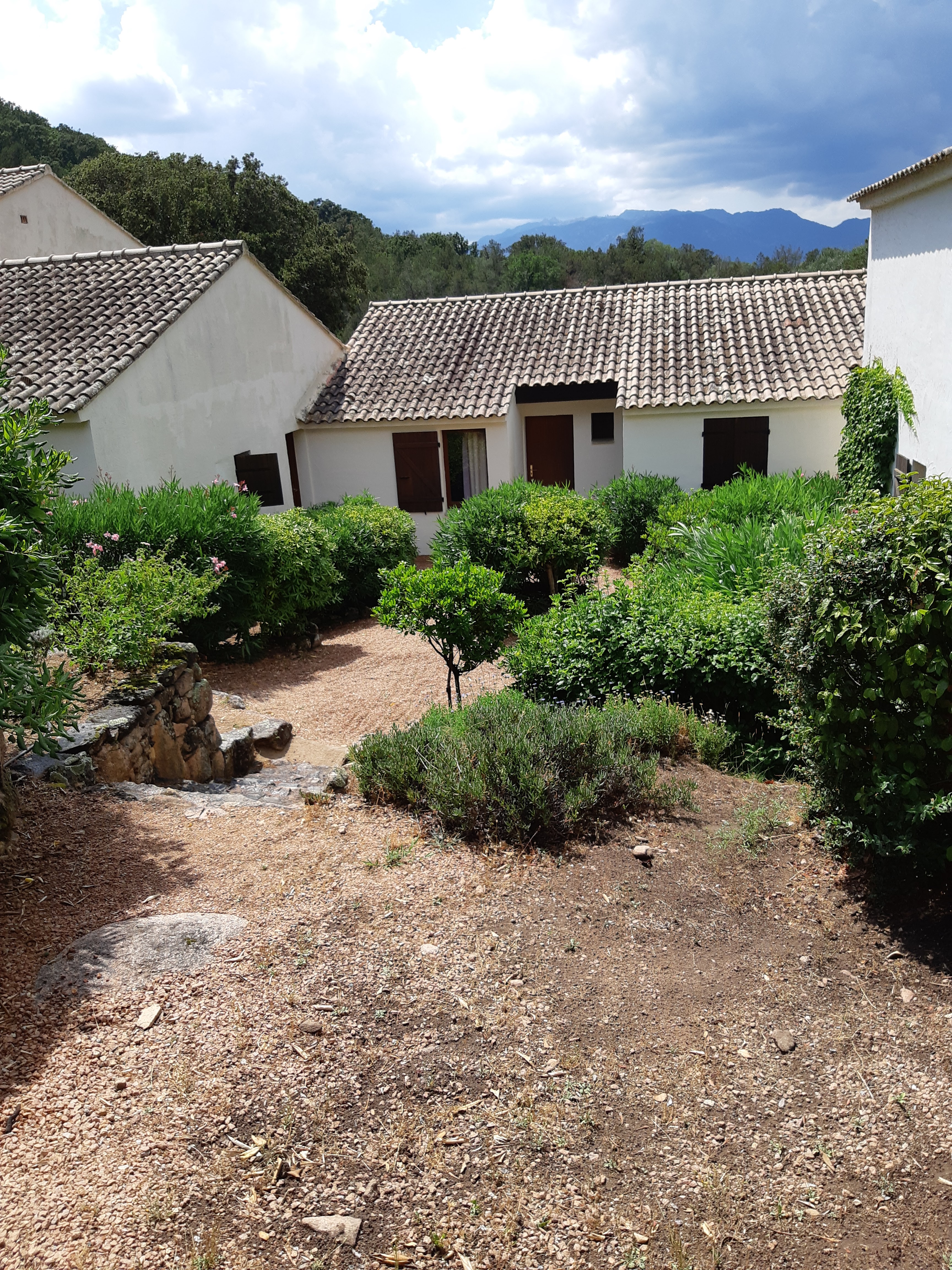 Photo n° 5 de l'avis de Béatrice.a fait le 17/07/2020 à 09:05