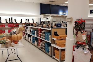 Marshalls