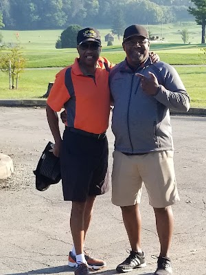 City of Dayton Golf - photo 60