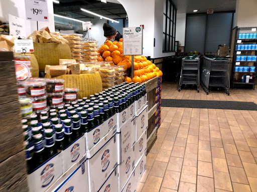 Grocery Store «Whole Foods Market», reviews and photos, 250 7th Ave, New York, NY 10001, USA