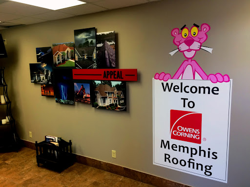 Manufacturer «Owens Corning Memphis Roofing Plant», reviews and photos, 704 Corrine Ave, Memphis, TN 38107, USA