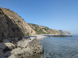 Foto di Playa del Molino de Papel con molto pulita livello di pulizia