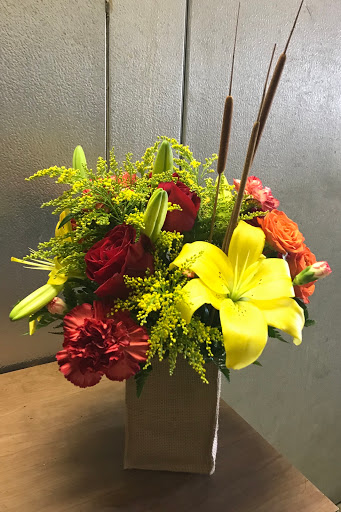 Florist «Altamonte Springs Florist», reviews and photos, 801 FL-436, Altamonte Springs, FL 32714, USA