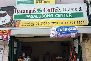 Batangas Coffee, Grains & Pasalubong Center image