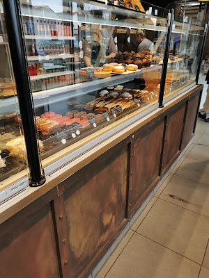 Le Pain du Meunier à Saint-Just-Saint-Rambert