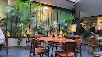 Atmosphère du Restaurant Terra à Paris - n°8