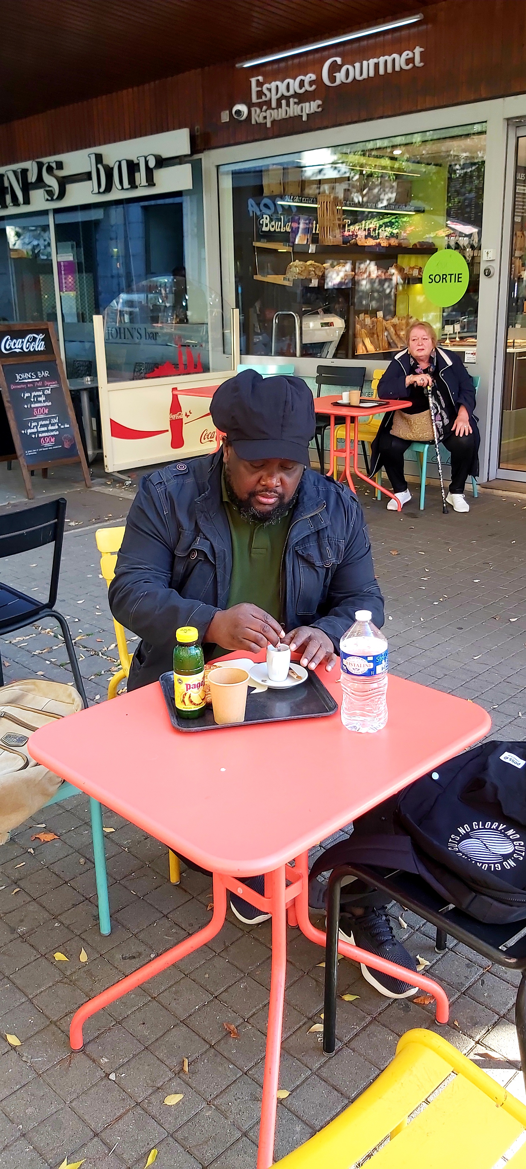 Photo n° 5 de l'avis de Yaa.a fait le 30/10/2021 à 11:13