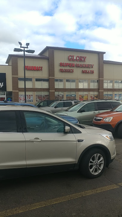 Glory Supermarket