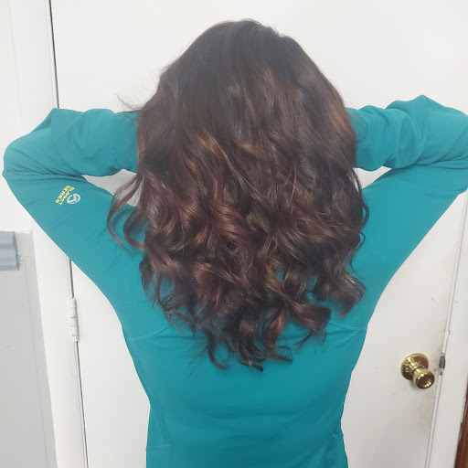 Beauty Salon «Hilites Hair Salon», reviews and photos, 11825 Scaggsville Rd, Fulton, MD 20759, USA